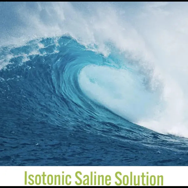 Nasofed Saline Nasal Spray for Congestion Relief – 15ml