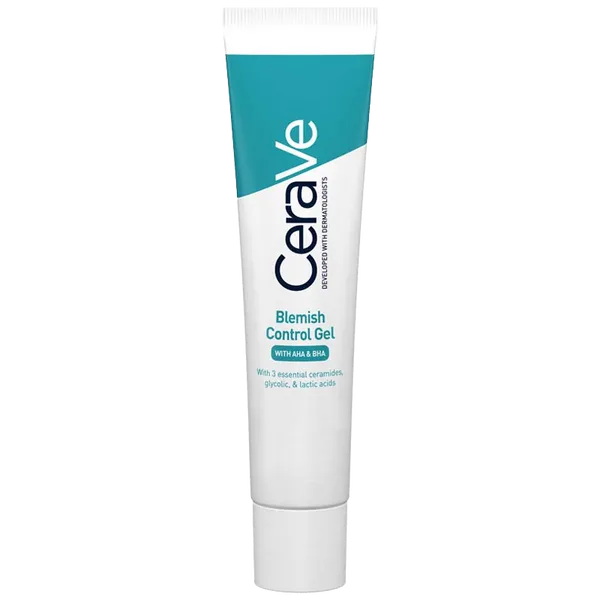 CeraVe Blemish Control Gel – 40ml
