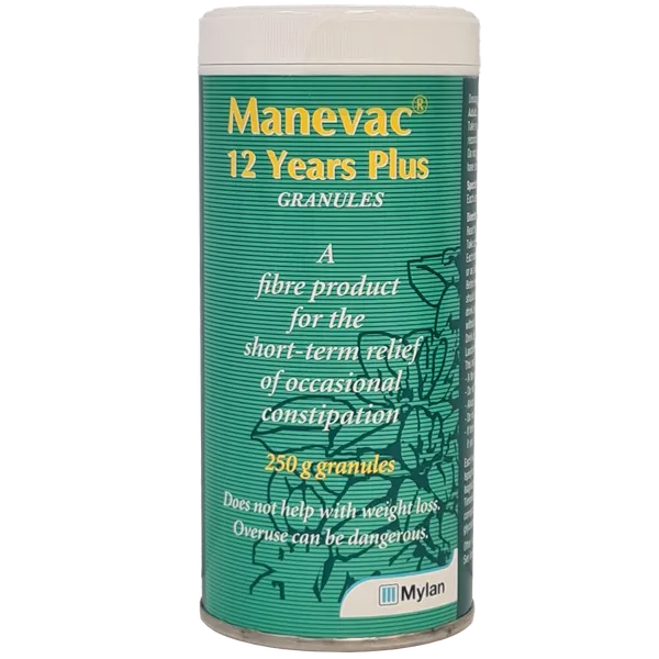 Manevac Granules – 250g