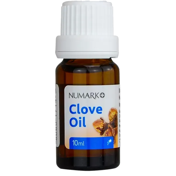 Numark Clove Oil – 10ml