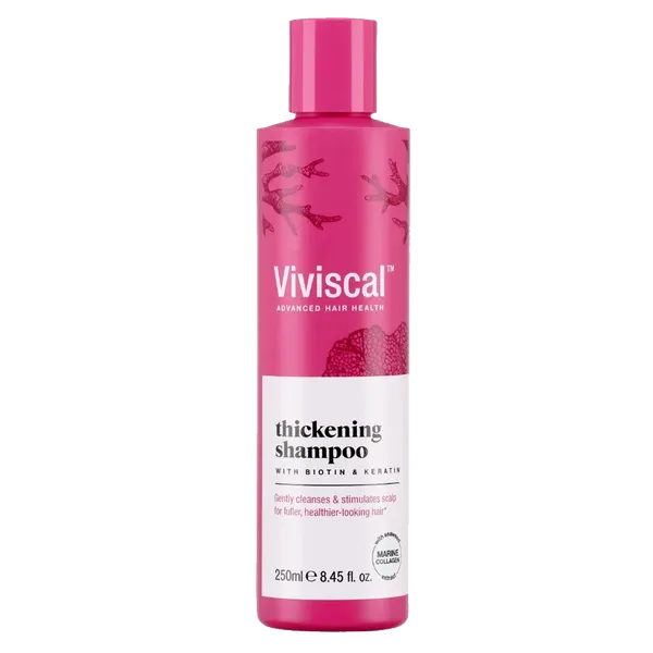 Viviscal Thickening Shampoo – 250ml