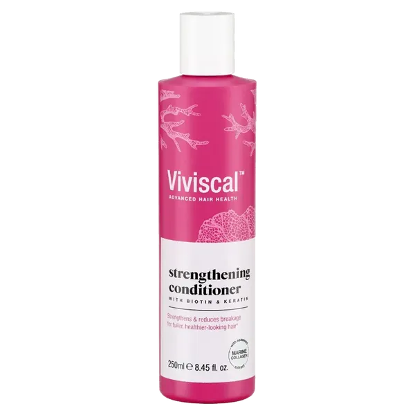 Viviscal Strengthening Conditioner – 250ml