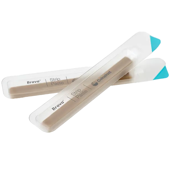 Brava Strip Paste – 10 Pack