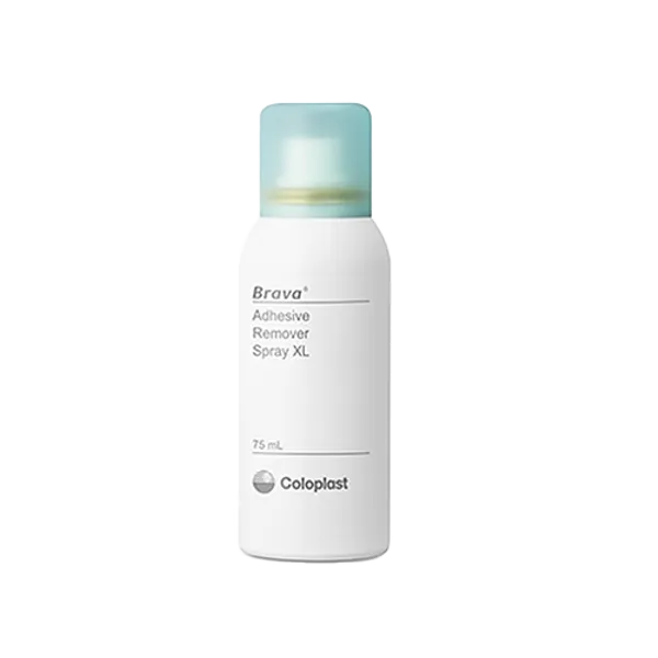 Brava Sting Free Adhesive Remover Spray XL – 75ml
