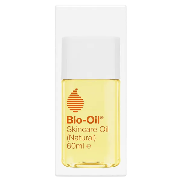 Bio Oil Natural Skincare Oil – 60ml