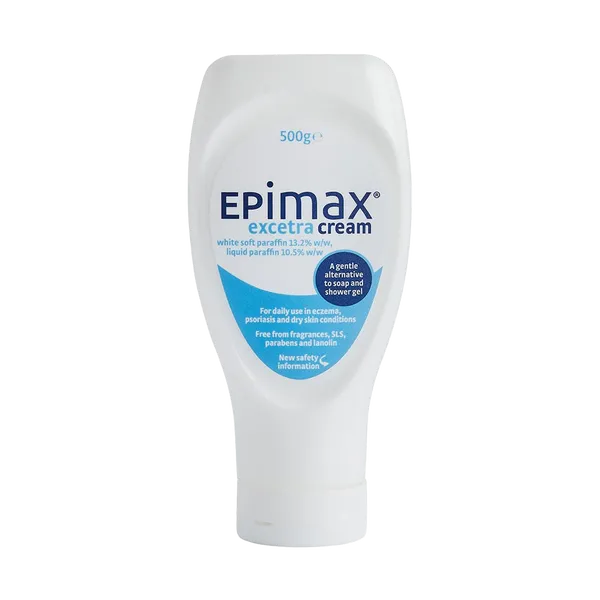 Epimax ExCetra Cream - 500g
