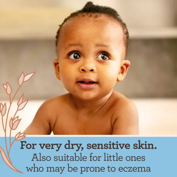 Aveeno Baby Dermexa Daily Emollient Cream – 150ml