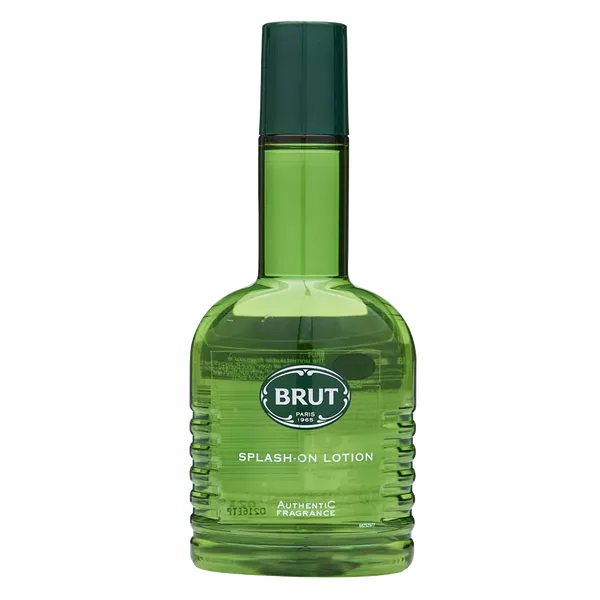 Brut For Men Splash-on Lotion – 200ml