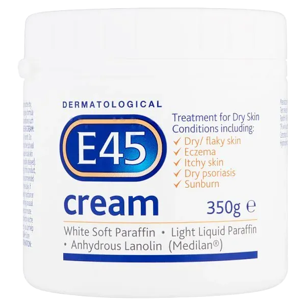 E45 Cream - 350g