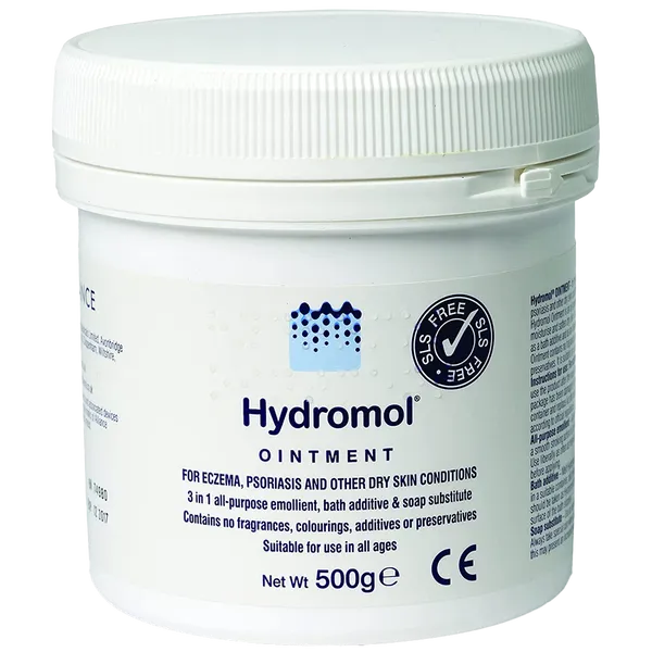 Hydromol Ointment - 500g