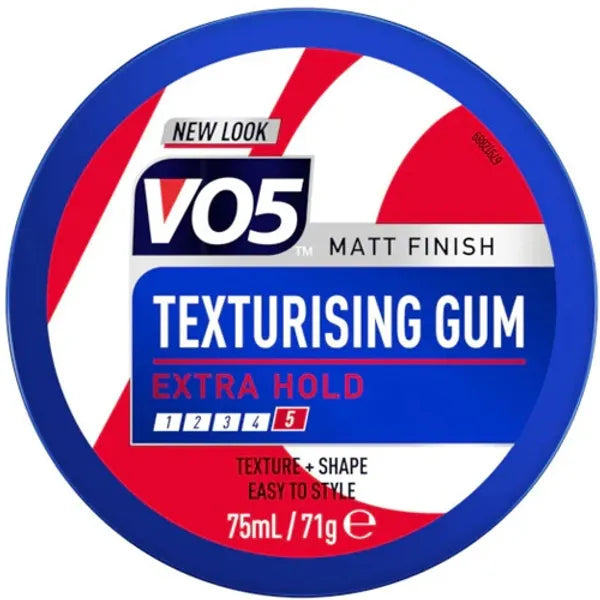 VO5 Extreme Style Texturising Gum – 75ml