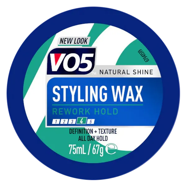 VO5 Styling Wax – 75ml
