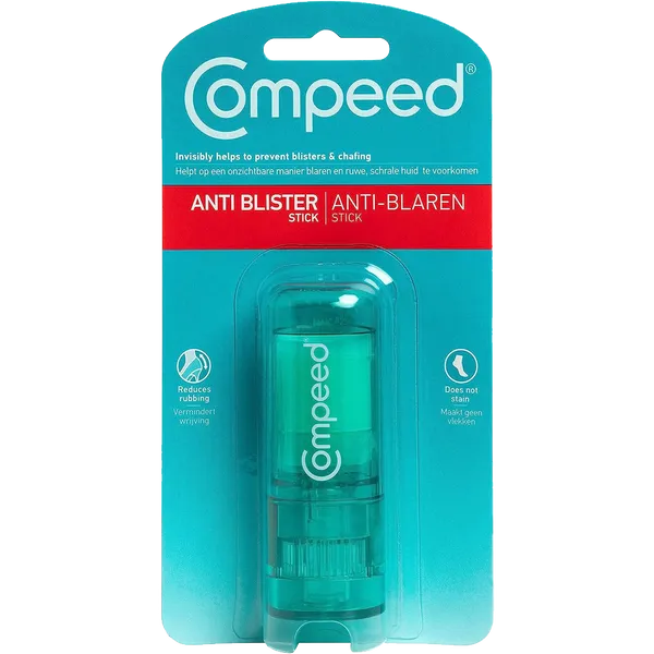 Compeed Anti-blister Stick – 8ml