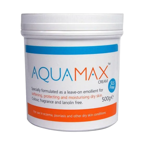 Aquamax Cream – 500g