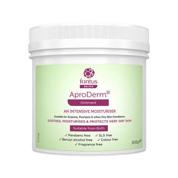 AproDerm Ointment – 500g