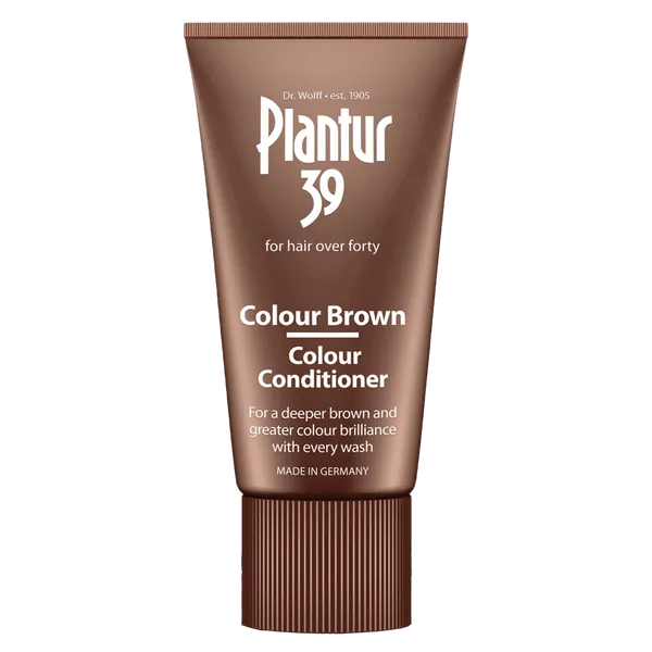 Plantur 39 For Women Conditioner Colour Brown – 150ml