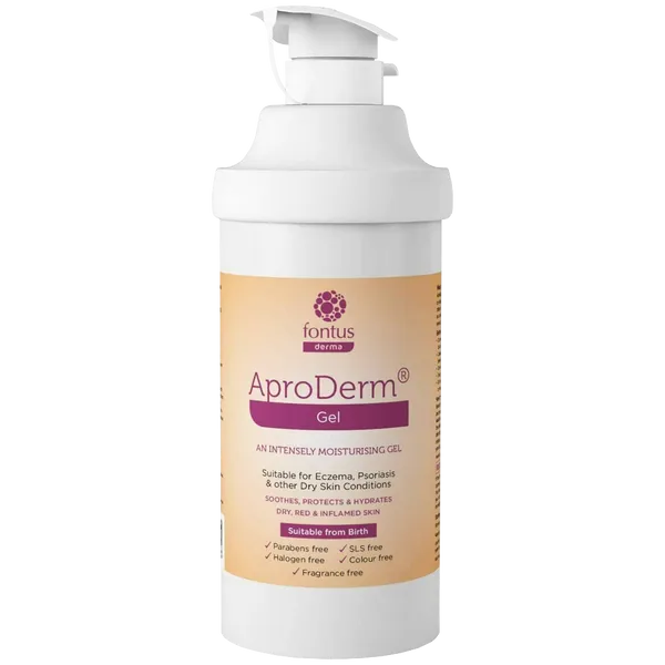 AproDerm Gel – 500g
