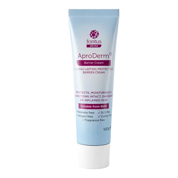 AproDerm Barrier Cream – 100g