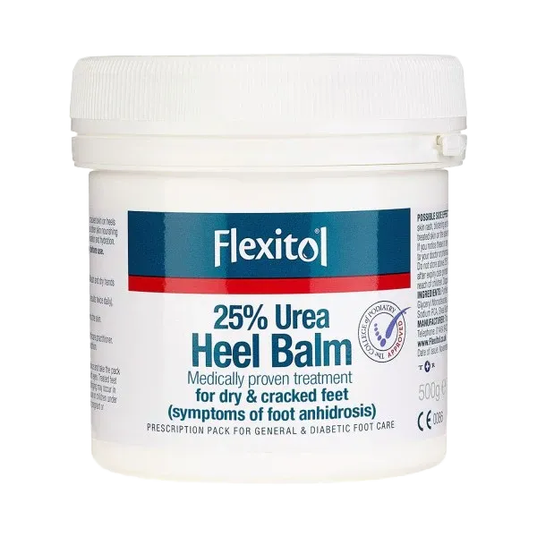 Flexitol Heel Balm – 500g