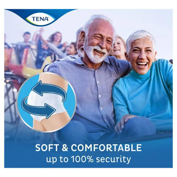 TENA Pants Maxi Large – 10 Pack