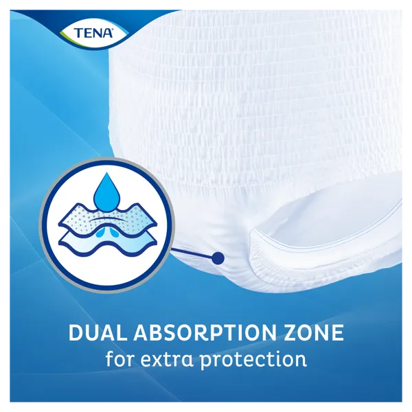 TENA Pants Maxi Large – 10 Pack