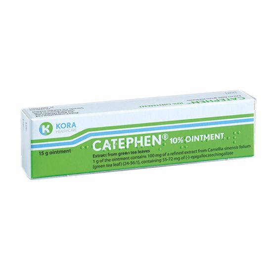 Catephen Ointment - 15g