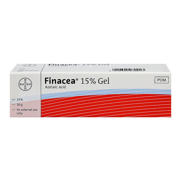 Finacea (Azelaic Acid) 15% Gel - 30g