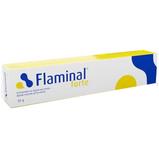 Flaminal Forte Gel - 50g