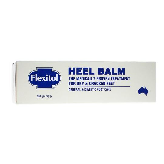 Flexitol Heel Balm - 200g