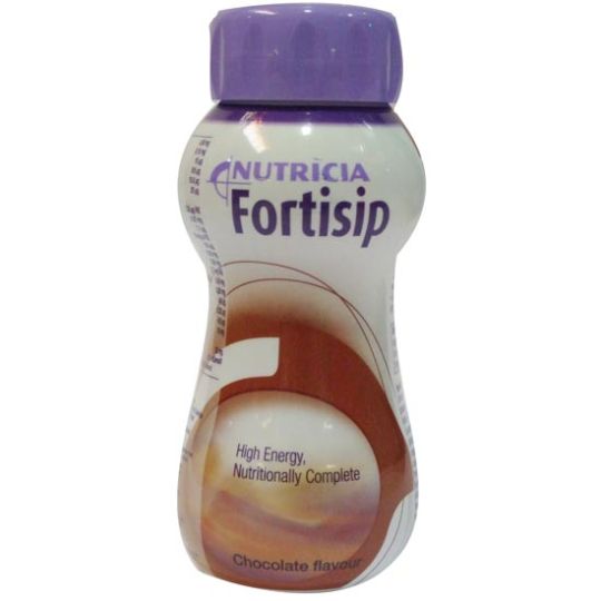 Fortisip Bottle - 200ml