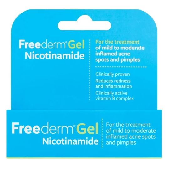 Freederm Treatment Gel - 25g