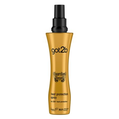 Got2b Guardian Angel Heat Protect Spray