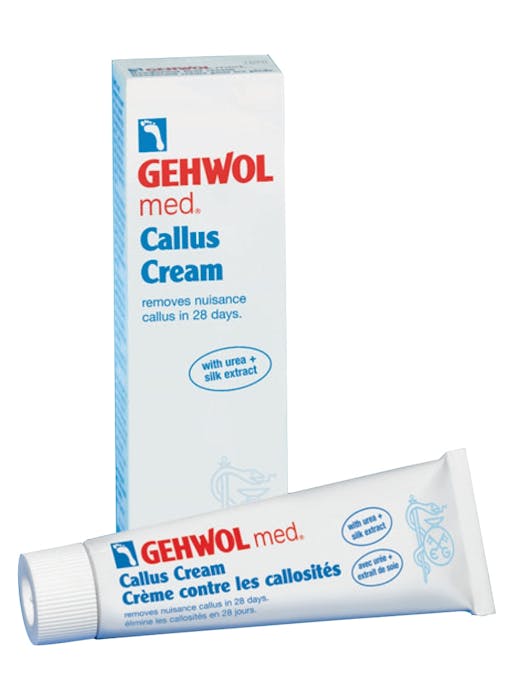 Gehwol Med Callus Cream – 75ml