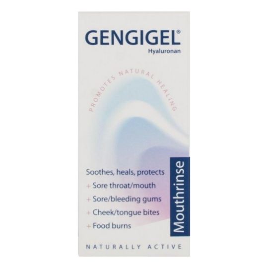 Gengigel Mouthrinse - 150ml