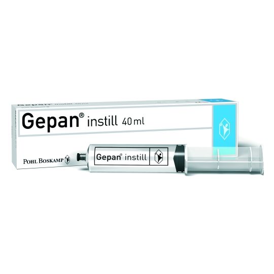 Gepan Instill – 40ml