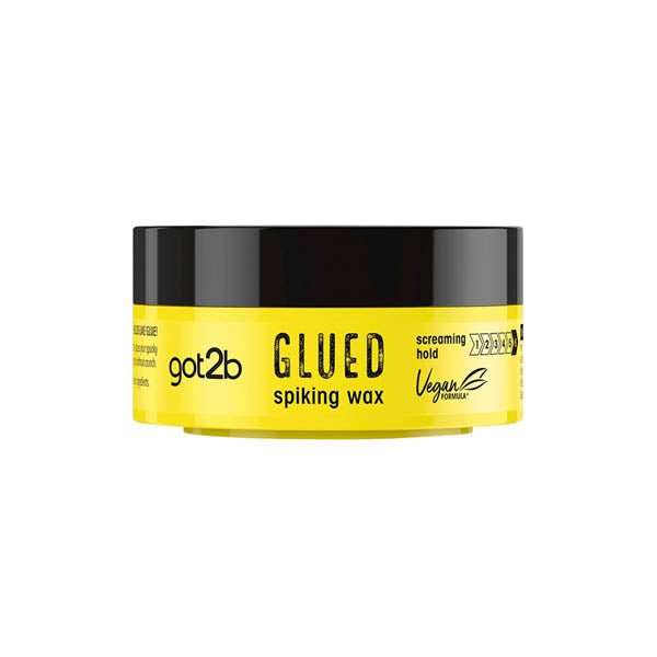 Got2B Glued Spiking Wax – 75ml