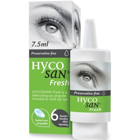 Hycosan Fresh – 7.5ml