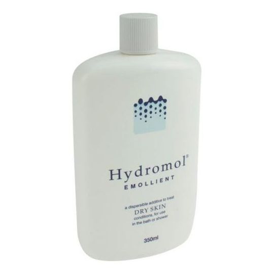 Hydromol Bath & Shower Emollient
