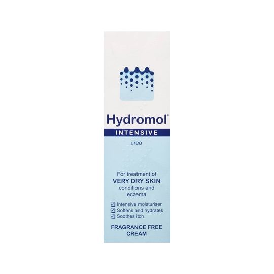 Hydromol Intensive Cream