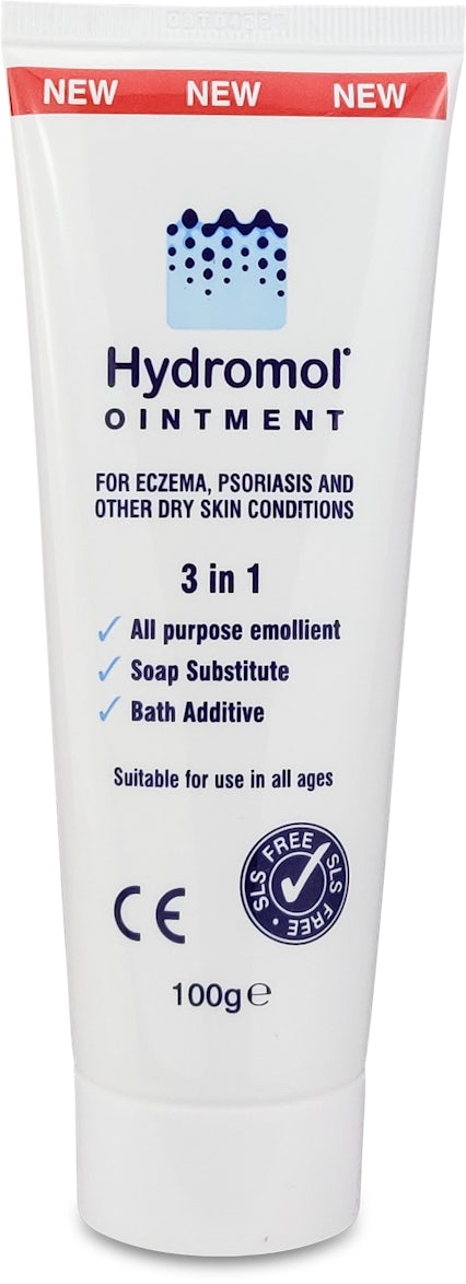 Hydromol Ointment – 100g