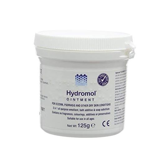 Hydromol Ointment
