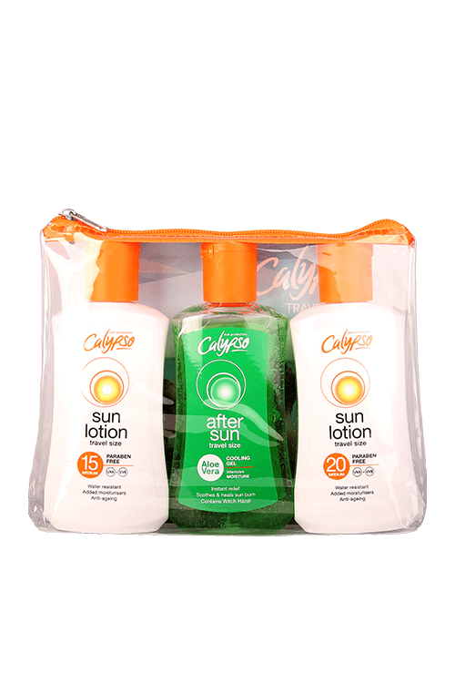 Calypso Travel Pack 100ml