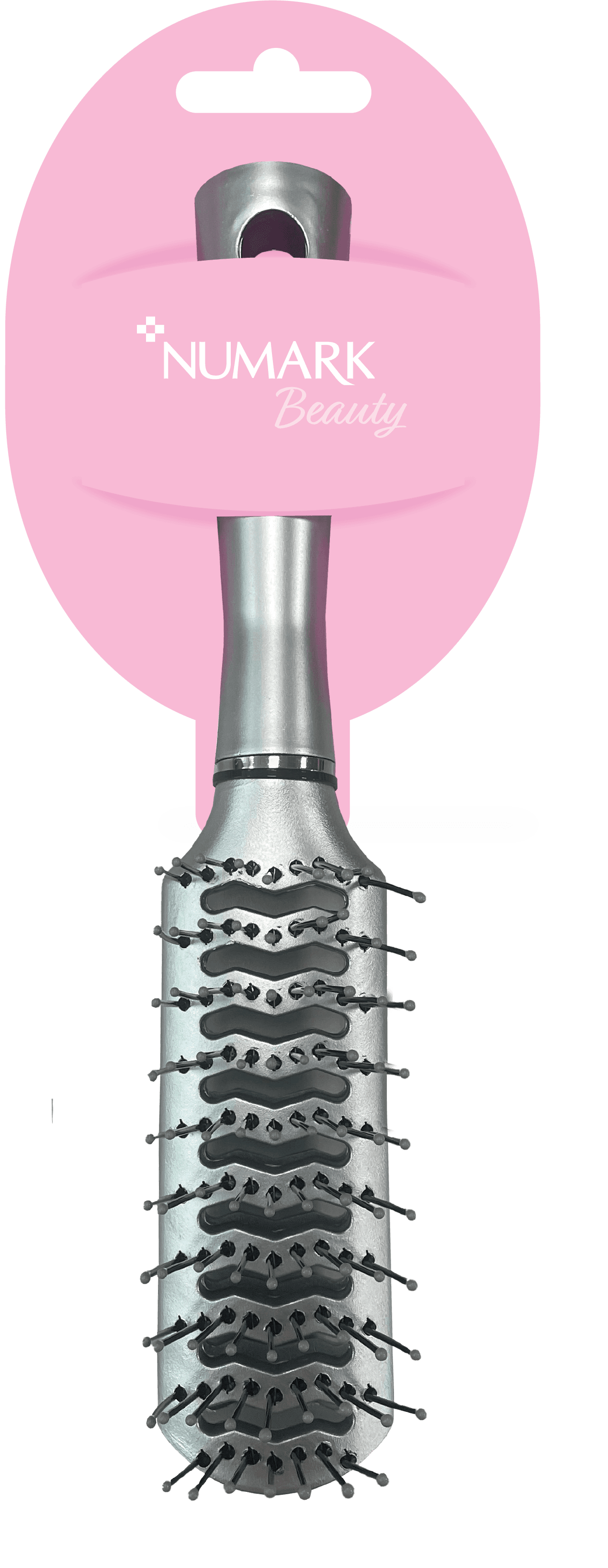 Numark Hairbrushes Assorted