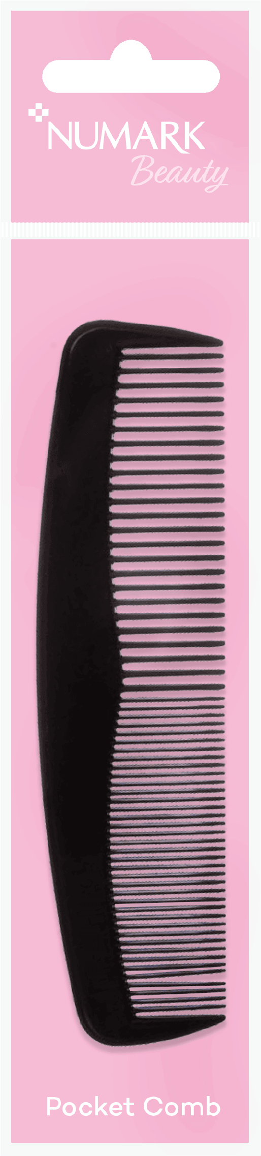 Numark Pocket Comb