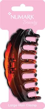Numark Large Hair Clamp