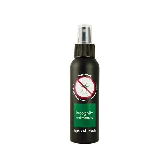 Incognito Mosquito Repellent Spray - 100ml