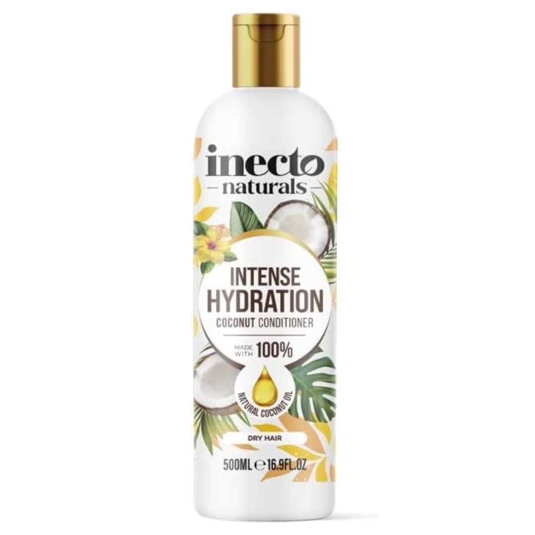 Inecto Intense Hydrating Coconut Conditioner