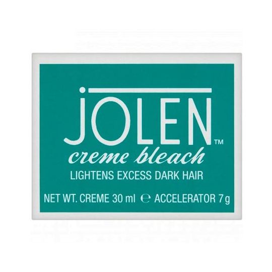 Jolen Cream Bleach Original - 30ml