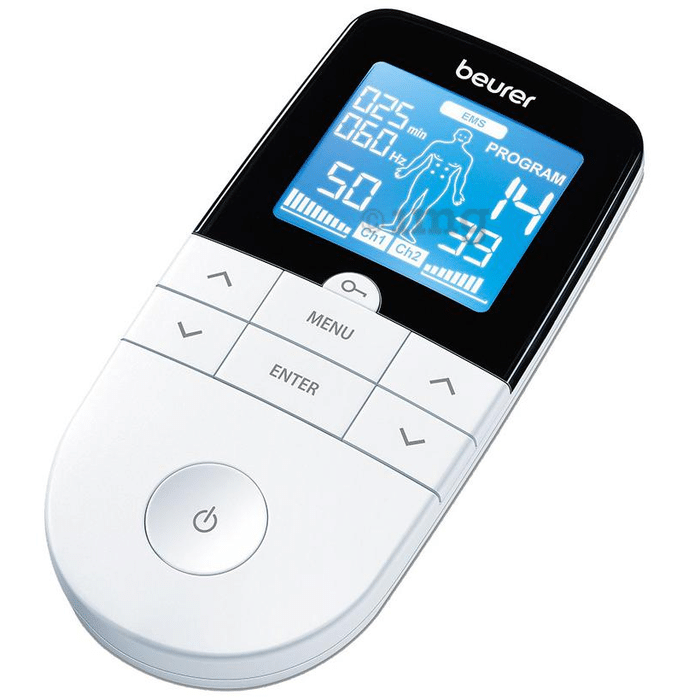 Beurer Digital TENS/EMS Device EM49