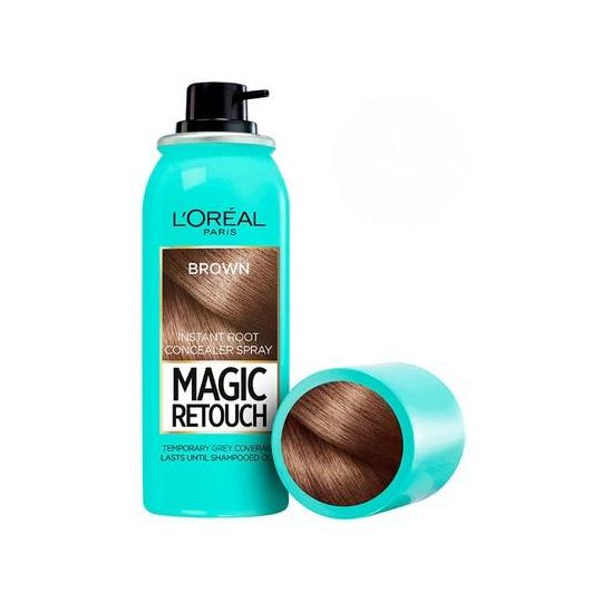 L'Oreal Magic Retouch 3 Brown - 75ml